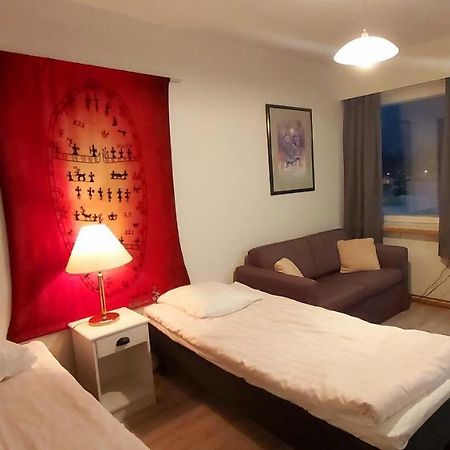 Ivalo Apartment Экстерьер фото