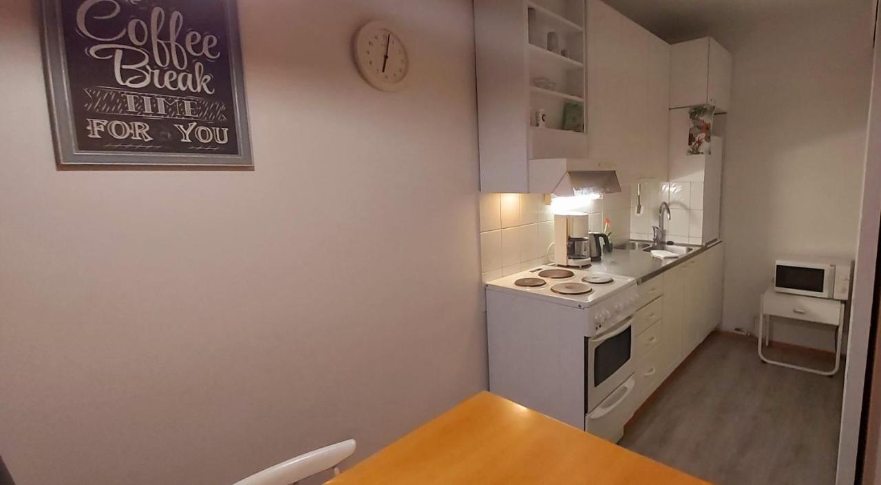 Ivalo Apartment Экстерьер фото